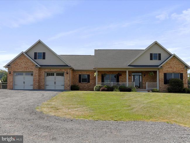 13426 Rhodes Ct, House other with 3 bedrooms, 4 bathrooms and null parking in Clear Spring MD | Image 55
