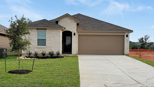 144 Hazel Peak, Boerne, TX, 78006-3692 | Card Image