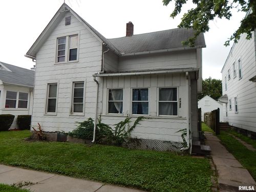 1721 Madison St, Davenport, IA, 52804-3623 | Card Image