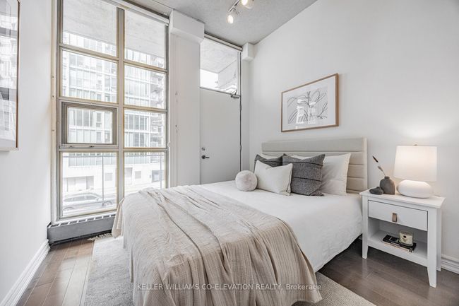 202 - 20 Niagara St, Condo with 2 bedrooms, 1 bathrooms and null parking in Toronto ON | Image 27