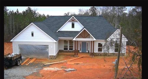 1056 Susie Pope Road, Buchanan, GA, 30113 | Card Image