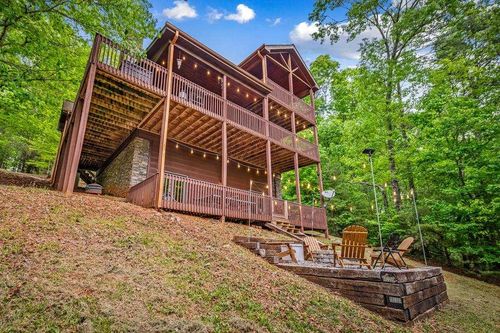 458 Sugar Mountain Rd, Blue Ridge, GA, 30513-3915 | Card Image