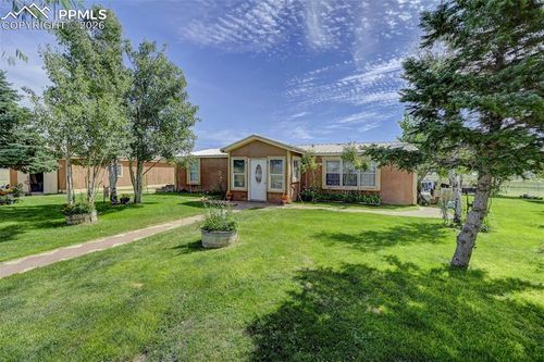 35875 Shear Rd, Yoder, CO, 80864-9776 | Card Image