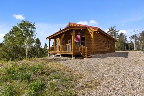 131 County Road 2412, Kremmling, CO, 80459 | Card Image
