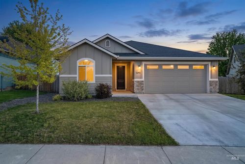 1695 W Afton St, Kuna, ID, 83634-1988 | Card Image