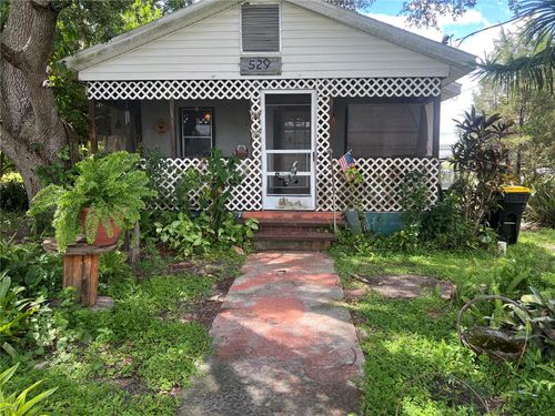 529 Mcdonald Ave, Auburndale, FL, 33823-3207 | Card Image
