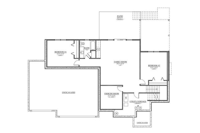 30228 712 Th St, House other with 4 bedrooms, 3 bathrooms and null parking in Lake City MN | Image 42