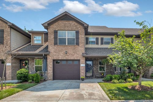 130 Saxony Way, Gallatin, TN, 37066-1424 | Card Image