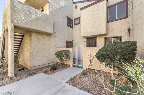 b-5047 Spencer St, Las Vegas, NV, 89119-2144 | Card Image