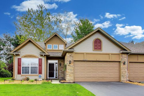 1447 Charlevoix Way, Schererville, IN, 46375 | Card Image
