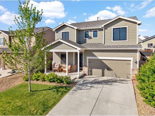 2871 Night Sky Dr, Berthoud, CO, 80513-1490 | Card Image