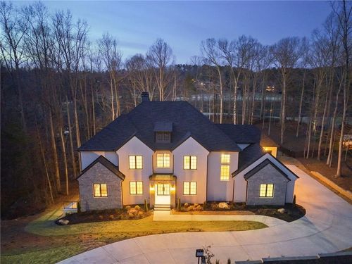 241 Traditions Dr, Alpharetta, GA, 30004-5417 | Card Image