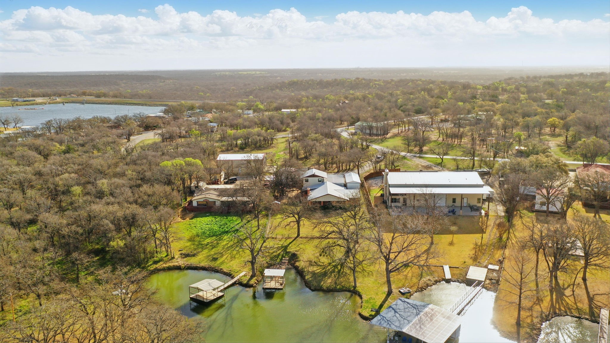 Residential in Eastland 5