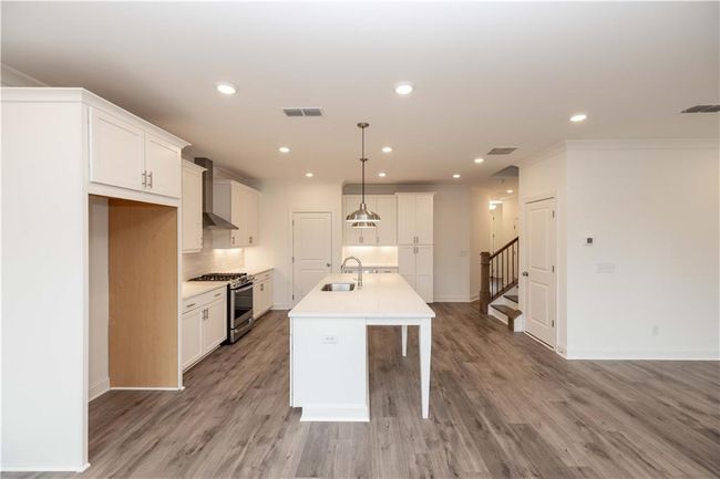 UNIT-157 - 706 Dodd Ln, Townhouse with 3 bedrooms, 3 bathrooms and null parking in Buford GA | Image 17