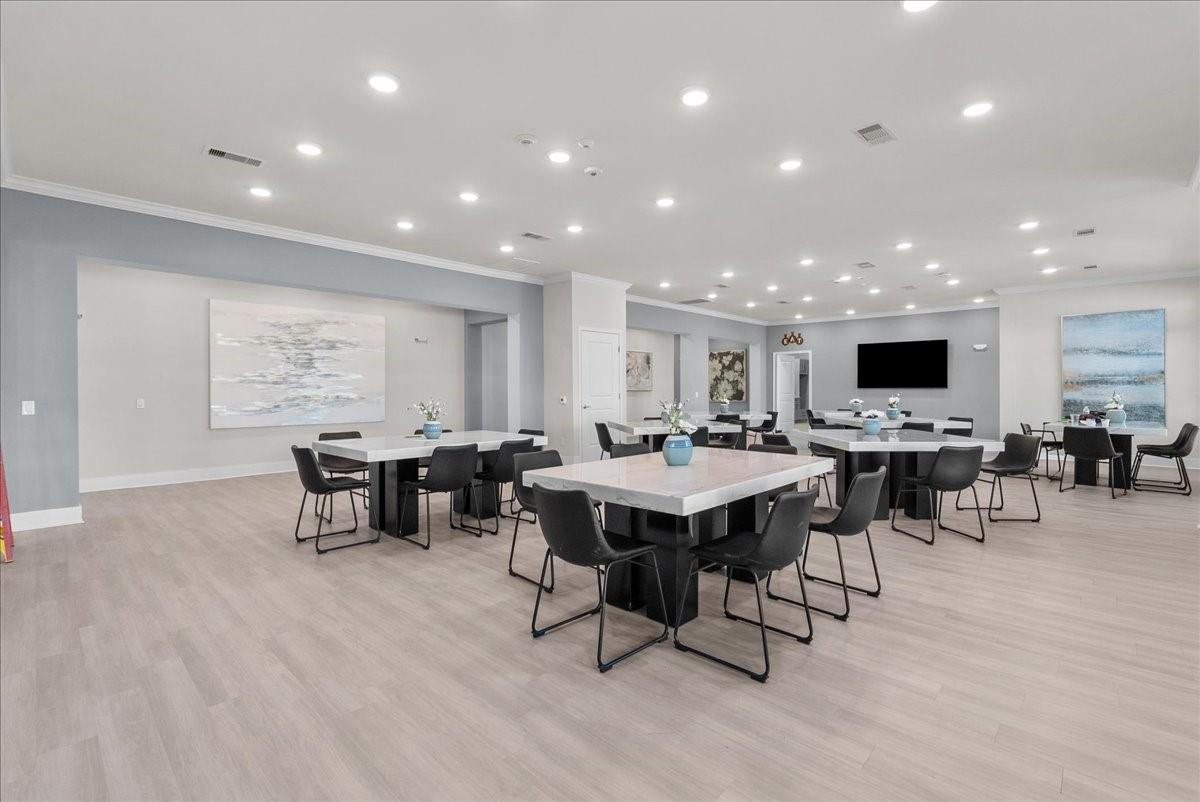 Residential Lease in League City