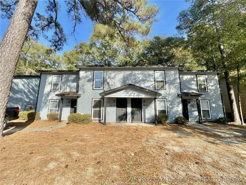 5848 Aftonshire Drive, Fayetteville, NC, 28304 | Card Image