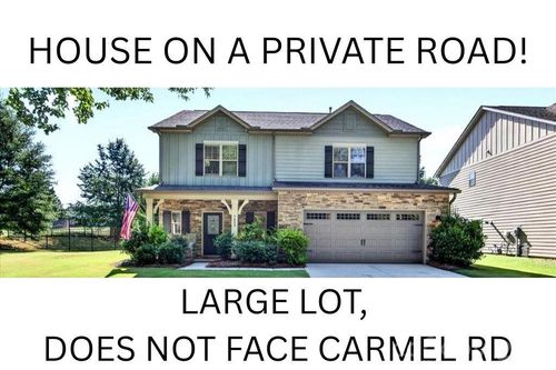 5800 Carmel Rd, Charlotte, NC, 28226-8106 | Card Image