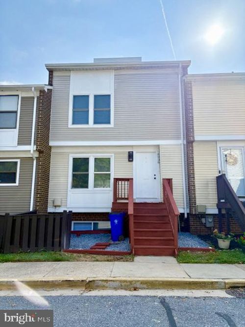 6-2-18908 Pine Ridge Ln, GERMANTOWN, MD, 20874-1812 | Card Image