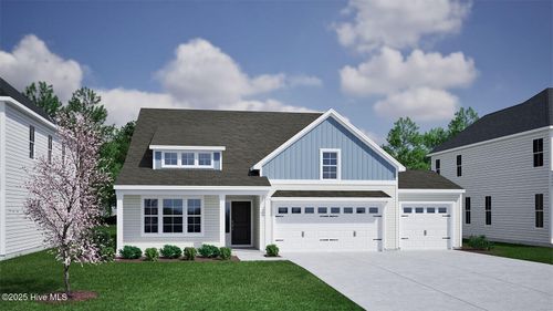 lot-13-226 Mayflower Dr Nw, Calabash, NC, 28467-5103 | Card Image