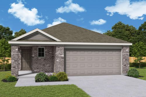 25190 Pomegranate Pl, Montgomery, TX, 77316-3145 | Card Image