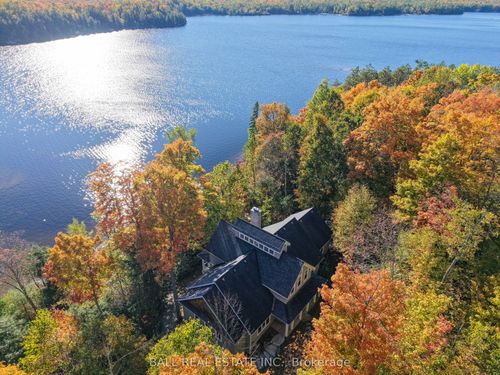 55 Fire Route 209, Trent Lakes, ON, K0L1J0 | Card Image