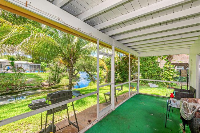 10361 Nw 36 Th St, Home with 0 bedrooms, 0 bathrooms and 4 parking in Coral Springs FL | Image 22