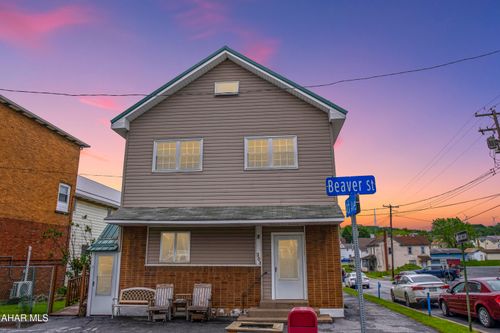 303 Beaver St, Hastings, PA, 16646-5633 | Card Image