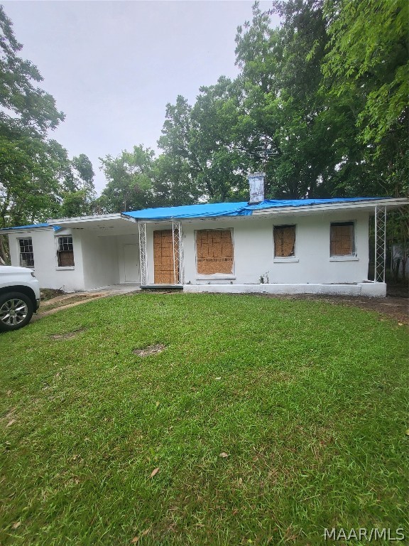 Delano Ave, Montgomery, AL 36105 #1