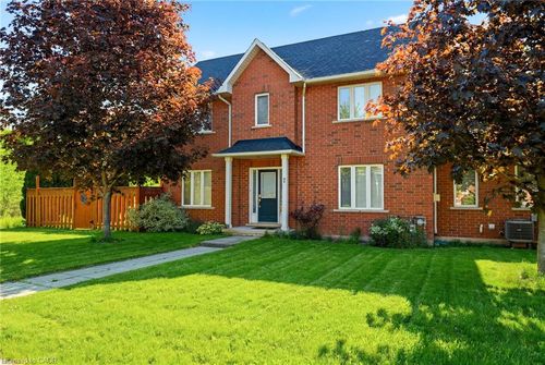 7-1745 Creek Way, Burlington, ON, L7L7E1 | Card Image