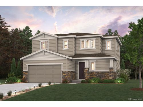 1290 Loraine Cir N, Lafayette, CO, 80026-7114 | Card Image