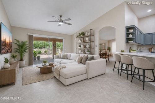 36220 S Mesa Ridge Dr, Tucson, AZ, 85739-1668 | Card Image