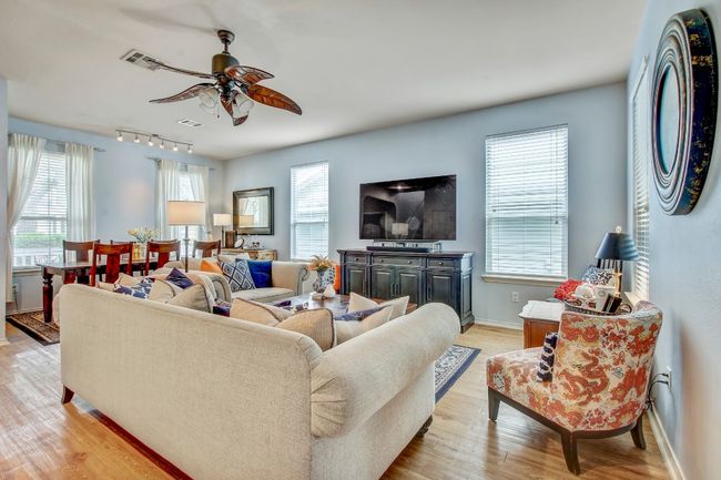 1203 Cardigan St, House other with 3 bedrooms, 3 bathrooms and 4 parking in Cedar Park TX | Image 9