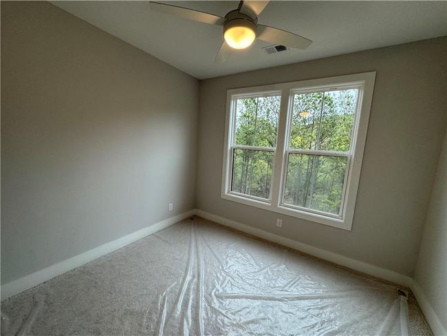 UNIT-39 - 455 Firefly Cir, Townhouse with 4 bedrooms, 4 bathrooms and null parking in Alpharetta GA | Image 8
