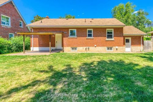 lower-2048 Edinburgh Dr, Burlington, ON, L7R2C9 | Card Image