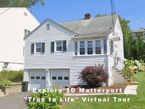 2nd-floor-218 Lincoln Ave E, West Harrison, NY, 10604-2016 | Card Image