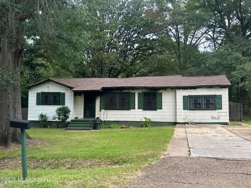 146 Windsor Drive, Jackson, MS, 39209 | Card Image