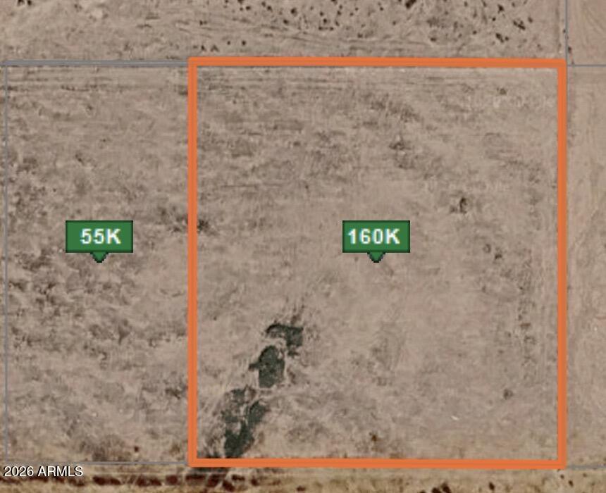 Land in Tonopah 2