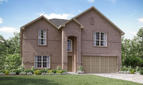 3745 Seth Pl, Mesquite, TX, 75181-3419 | Card Image