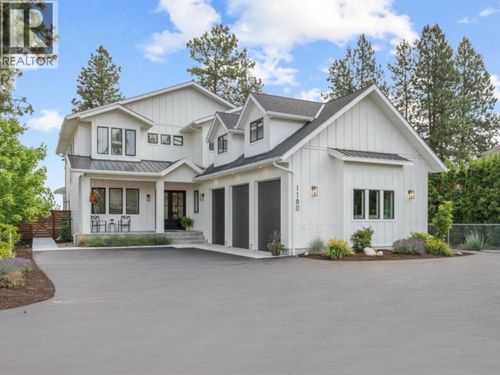 1180 Mission Ridge Rd, Kelowna, BC, V1W3B2 | Card Image