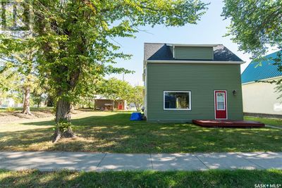 308 2 St E, House other with 3 bedrooms, 1 bathrooms and null parking in Wynyard SK | Image 3