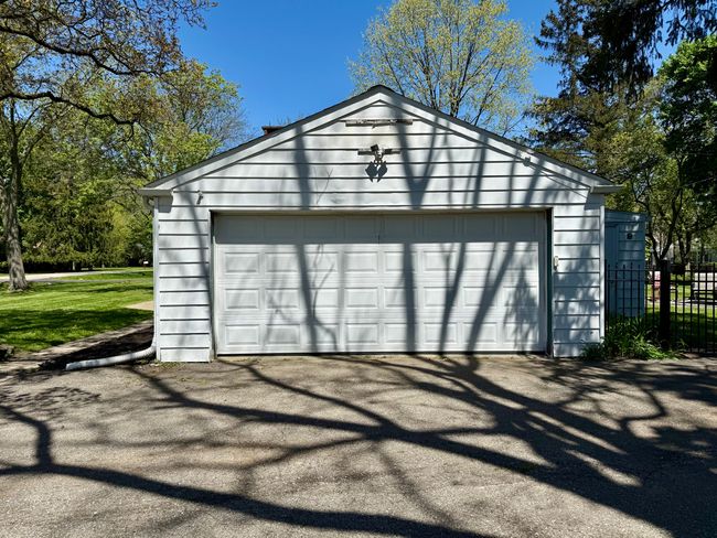 Two-car side entry garage | Image 33