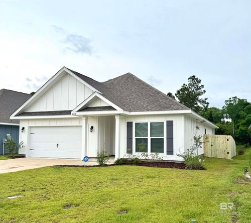 423 Gemini St, Gulf Shores, AL, 36542-3365 | Card Image