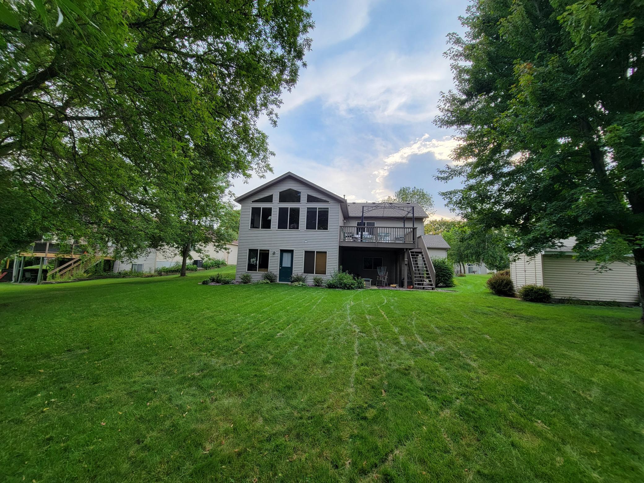 Crescent Ridge Trl, Saint Cloud, MN 56301