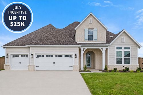 3000 Courtyard St, Springdale, AR, 72762-5403 | Card Image