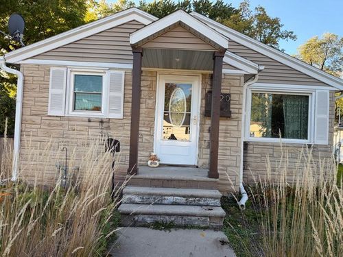 1020 Wirtz Avenue, GREEN BAY, WI, 54304 | Card Image