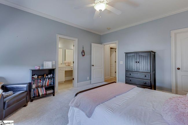 14 Cobbler Ln, House other with 5 bedrooms, 6 bathrooms and 3 parking in Simpsonville SC | Image 36