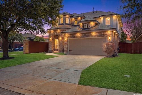 12502 Stillwater Crk, San Antonio, TX, 78254-6092 | Card Image