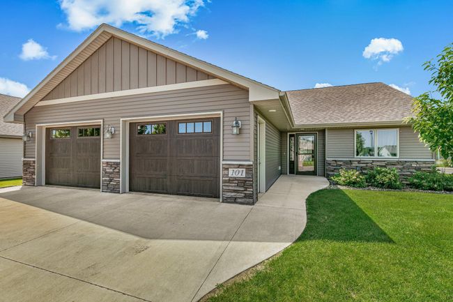 Concrete Driveway | Image 25