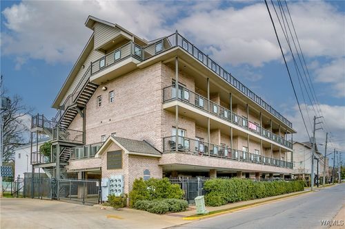 unit-1c-1401 6th St, Tuscaloosa, AL, 35401-1988 | Card Image