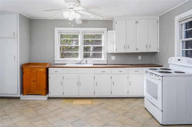 206 Pike Memory Ln, House other with 3 bedrooms, 1 bathrooms and null parking in Staley NC | Image 17
